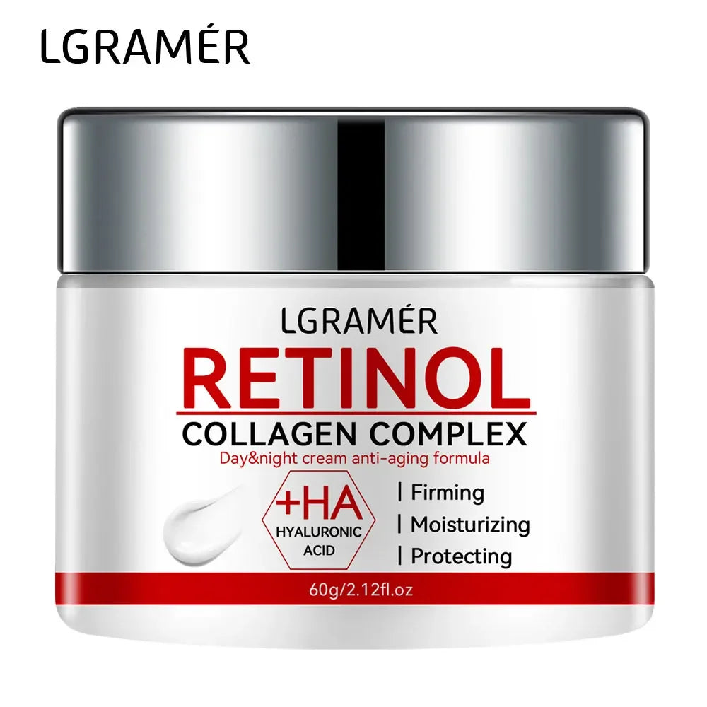 Retinol Firming & Brightening Cream