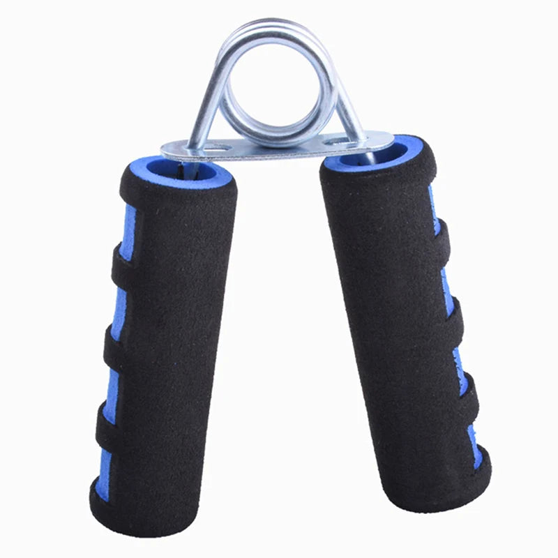 Heavy-Duty Hand Grip for Muscle Recovery