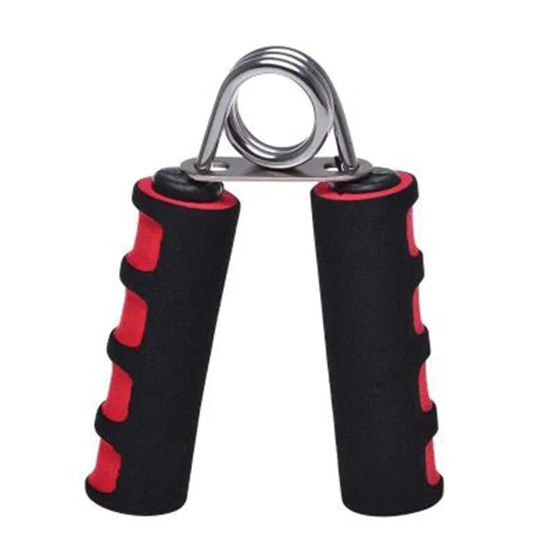 Heavy-Duty Hand Grip for Muscle Recovery