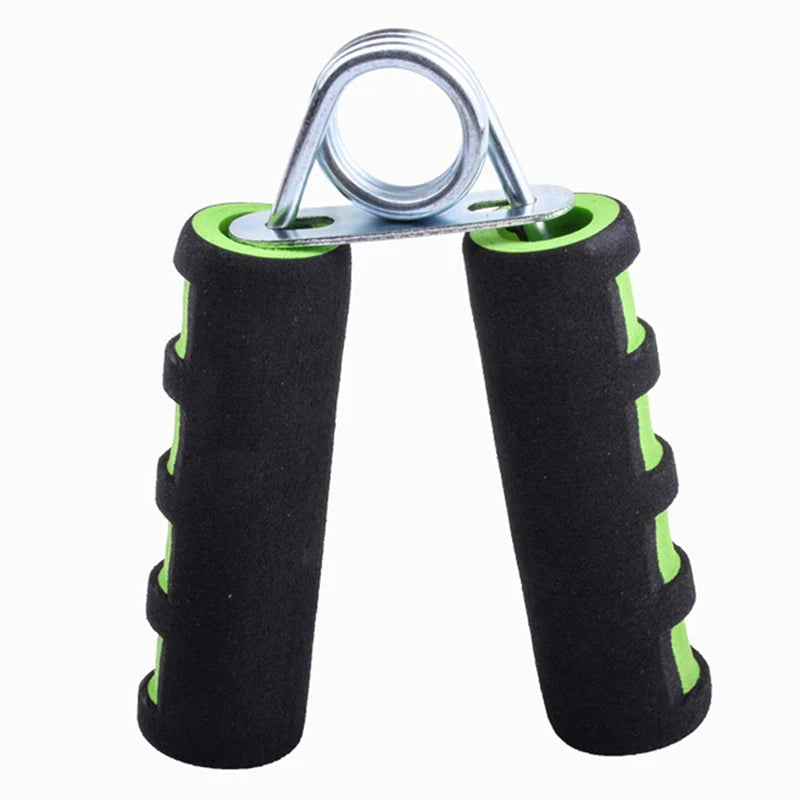 Heavy-Duty Hand Grip for Muscle Recovery
