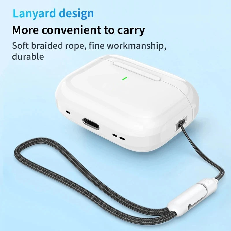 🎧 Air Pro Bluetooth 5.3 Earbuds – Gaming & Music