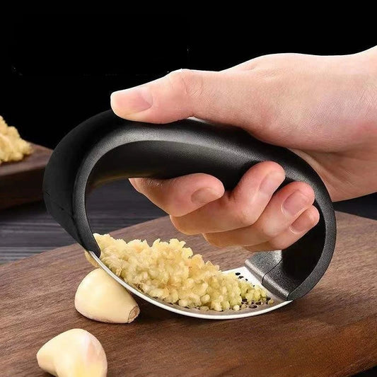🔪 T500 Garlic Chopper – 900ML Hand Mincer