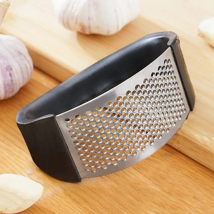 🔪 T500 Garlic Chopper – 900ML Hand Mincer