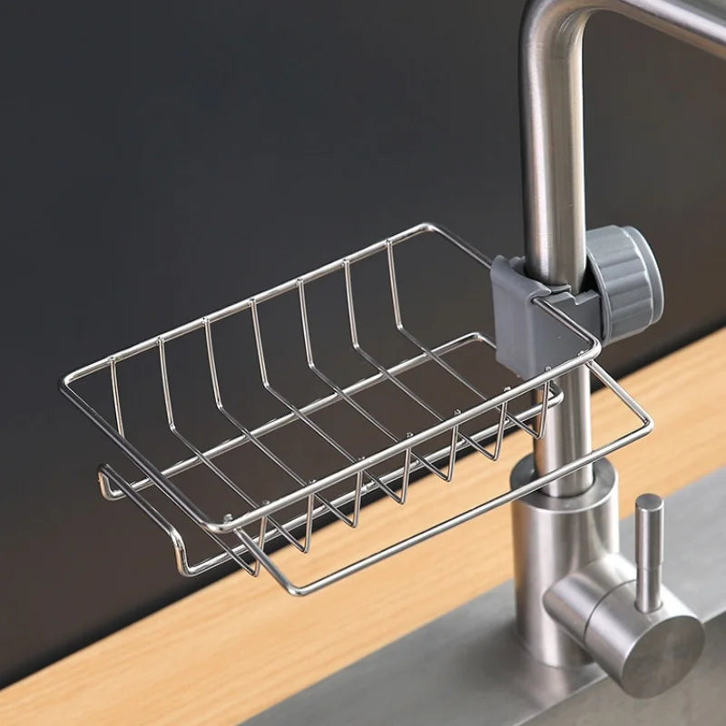Kitchen & Bathroom Sink Rack