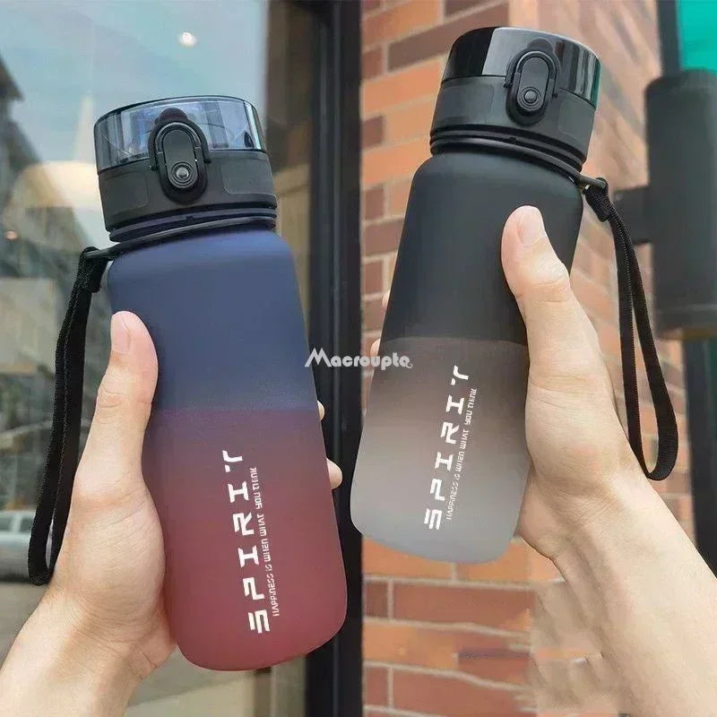 💧 1L Sports Water Bottle – Leak-Proof & Portable