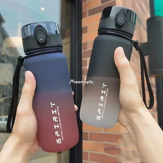 💧 1L Sports Water Bottle – Leak-Proof & Portable